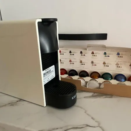Borgia - Appartement