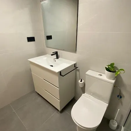 Borgia - Appartement *