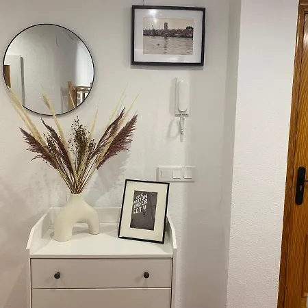 Borgia - Appartement *