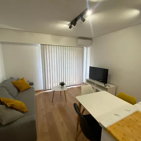 Apartmán Borgia - Gandía