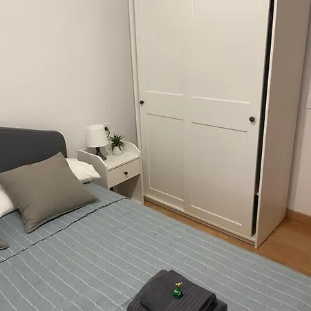 Apartamento Borgia - Gandía