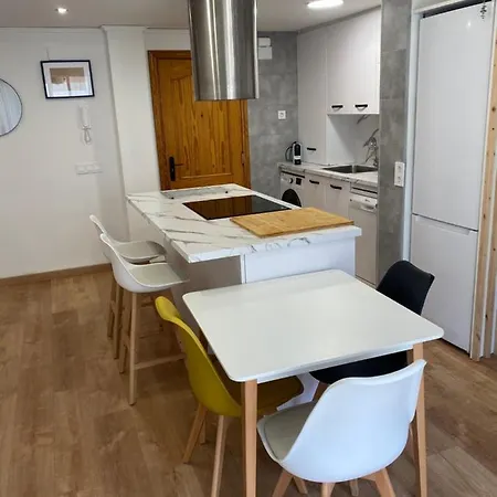Borgia - Apartment
