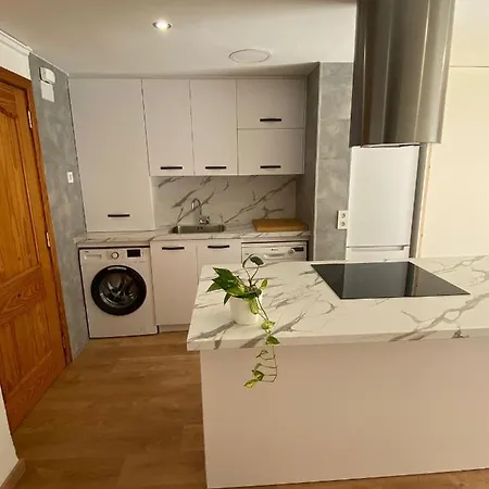 Borgia - Apartment Gandia