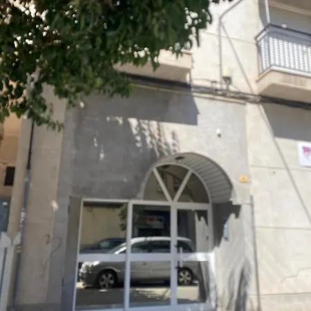 Borgia - Apartment *