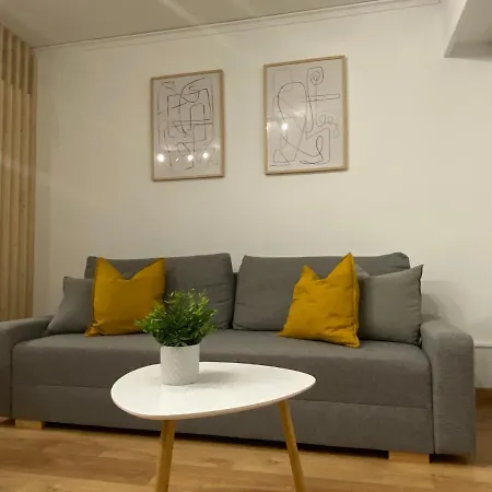 Borgia - Apartment