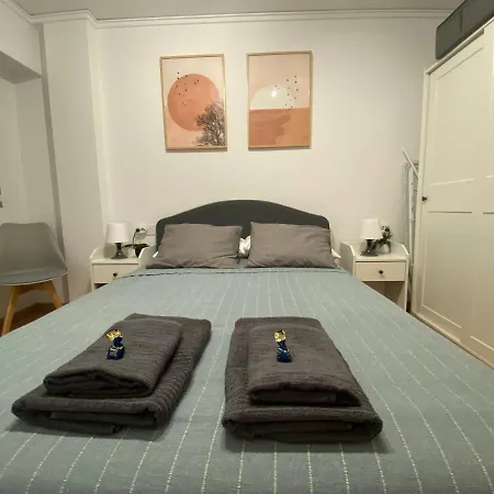 Apartment Borgia - Gandia