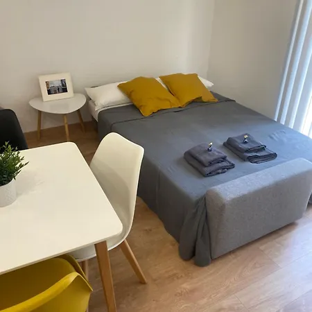 Apartment Borgia - Gandia